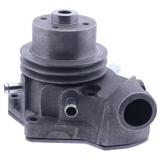 Water Pump RE509068 for John Deere Engine 3029 4039TLV01 Tractor 5200 5300 5400 5500