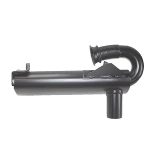 For John Deere Dulldozer 450G Muffler Silencer AT180534