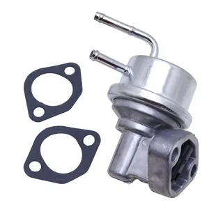 Fuel Pump AM132715 for Kawasaki Engine FD590V FD611V FD501V John Deere Tractor LX188 LX277 LX279 GX345 LX289