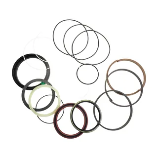 Boom Cylinder Seal Kit for Kato Excavator HD250-1 HD250SE HD250-5 HD250V HD250-7 HD250VII