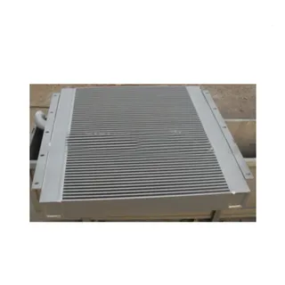 For Kato Excavator HD700-9 Hydraulic Oil Cooler