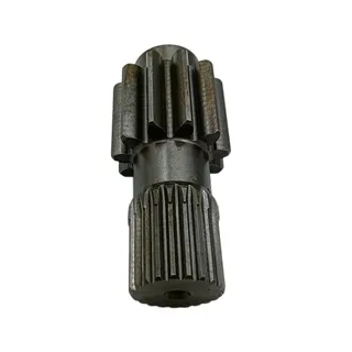 21T Travel Motor Splined Shaft for Kato Excavator HD700G-2