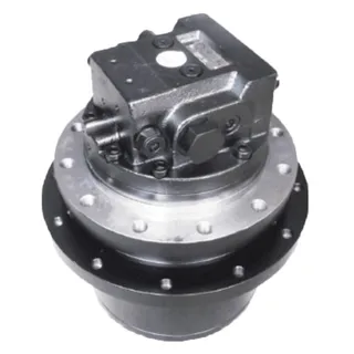 For Kobelco SK60-3 Excavator Travel Motor 2302-9277B 11Q117800