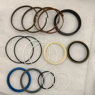 Arm Cylinder Seal Kit for Kobelco Excavator SK100-2 SK100-3