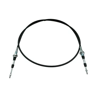 For Kobelco Excavator SK200-6E Stop Cable LQ11M01058P1