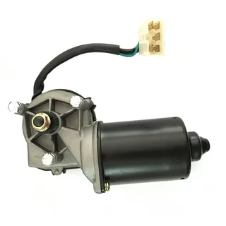 For Kobelco Excavator ED490LC-6E SK160LC-6E SK200-6ES SK200LC-6ES Wiper Motor YN53C00011P1