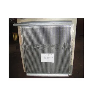For Kobelco Excavator SK320-6E SK350 Hydraulic Oil Cooler