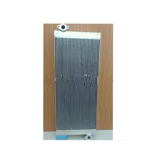 For Kobelco Excavator SK350-8 Hydraulic Oil Cooler