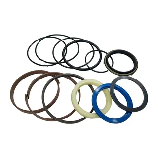 For Kobelco Excavator SK50 Boom Cylinder Seal Kit