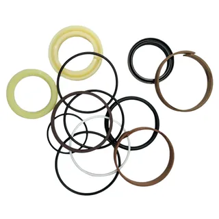 For Kobelco Excavator SK50 Bucket Cylinder Seal Kit
