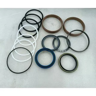 Bucket Cylinder Seal Kit 2438U1096R300 for Kobelco Excavator SK60 SK60-3 SK60-4