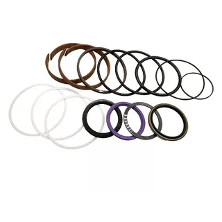 Boom Cylinder Seal Kit 2438U1095F1 for Kobelco Excavator SK60 SK60-1 SK60-3 SK60-4