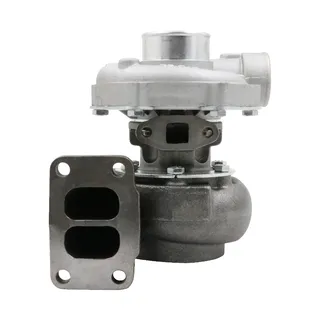 Turbo TE06H Turbocharger VAME088752 VAME088488 for Mitsubishi Engine 6D31 Kobelco Excavator MD200C SK200-3 SK200LC-3