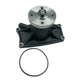 Water Pump ME088301 for Mitsubishi Engine 6D31 6D31T Kobelco Excavator SK200-3 SK200-6 SK230-6E