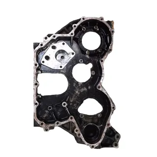 Gear Housing 123900-01500 for Yanmar 4TNE106 4TNE106T Komatsu 4D106-1 Engine PC95R-2 PW95R-2 Excavator WB140-2 WB150-2N WB91R-2 Loader