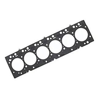 For Komatsu 6D107 Engine PC200-8 Excavator Cylinder Head Gasket