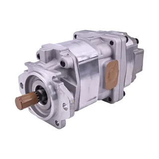 Hydraulic Pump 705-51-30240 for Komatsu Bulldozer D135A-2 D135A-1 D85P-21A