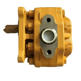 For Komatsu Bulldozer D135A-1 D135A-2 D150A-1 D155A-1 D155A-2 Transmission Pump 07433-71100 07433-71101 07433-71102 07433-71103