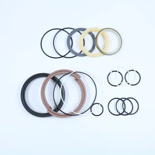For Komatsu Bulldozer D155A-2 D355A-3 Lift Cylinder Seal Kit 707-99-12420
