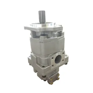 For Komatsu Bulldozer D375A-2 D375A-5 D375A-5E0 Hydraulic Pump 705-52-40100 705-52-40000 705-52-40001