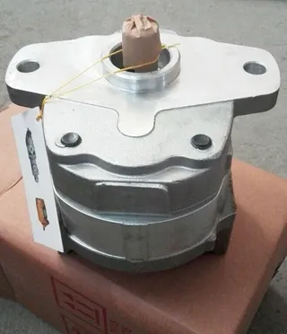 For Komatsu Bulldozer D575A-2 D575A-2 D575A-3 D575A-3 Hydraulic Pump 705-36-30540