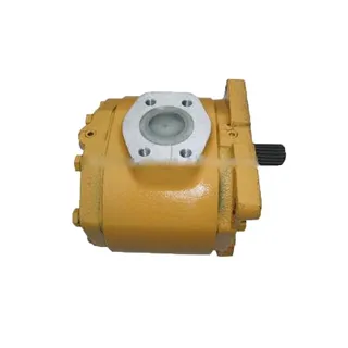 For Komatsu Bulldozer D61EX-12 D68ESS-12 D61PX-12 Hydraulic  Pump 705-41-01020