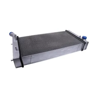 Water Tank Radiator 134-03-73110 for Komatsu Bulldozer D61EX-15E0-BW D61PX-15E0-BW