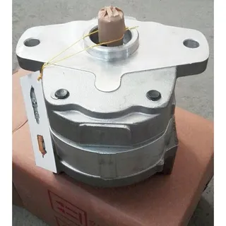 Hydraulic Pump 705-12-44010 For Komatsu Bulldozer D75S-5 D75S-3 D155AX-5 Dump Truck HD785-1 HD785-2