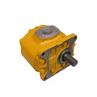 For Komatsu Bulldozer D80 D85 Hydraulic Pump 07444-66200