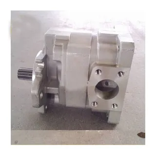 For Komatsu Bulldozer D85A-21 D85A-21A D85E-21 D85P-21A Hydraulic Pump ASS'Y 705-13-31730