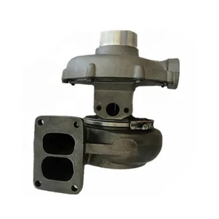 Turbo KTR110-K76B Turbocharger 6505-52-5560 for Komatsu Engine SA6D170E-2 Excavator PC1000-1 Dozer D375A-3