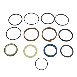 Blade Lift Cylinder Seal Kit 707-99-25880 for Komatsu Dozer D65PX-15 D65WX-15 D65EX-15