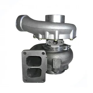 Turbo S3A Turbocharger 6152-82-8610 for Komatsu Engine S6D125E-2 Dozer D87P-2 D87E-2 D85E-21 D75S-5