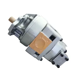 For Komatsu Dump Truck HD325-3 HD320-3 Hydraulic Pump 705-52-30050