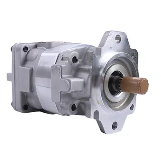 Hydraulic Pump 705-52-31250 for Komatsu Dump Truck HD325-7 HD325-7R HD405-7 HD405-7R