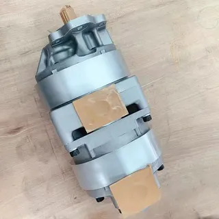For Komatsu Dump Truck HD985-5 HD985-3 HD785-3 HD785-5 Hydraulic Pump 705-52-42090