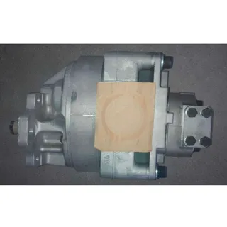 Hydraulic Pump 705-41-07050 for Komatsu Dump Truck HM350-1 HM400-1 HM400-2R HM350-2R