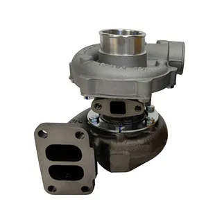 Turbo T04B59 Turbocharger 6135-82-8200 for Komatsu Engine S4D105-5 Excavator PC100-1 PC120-1 PW100-1