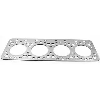 Cylinder Head Gasket for Komatsu Engine 4D120 4D120-11 S4D120-11 Dozer D50P-15 D50S-15
