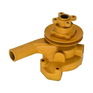 Water Pump 6144-61-1400 6144-61-1401 6144-61-1402 for Komatsu Engine 2D94 4D94 Excavator PC10-1 Generator EG15-3 EG15S-3 EG30-3
