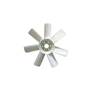 For Komatsu Excavator PC100-5 PC100-6 PC120-5 PC130-5 Engine S4D95L Cooling Fan 600-625-8540