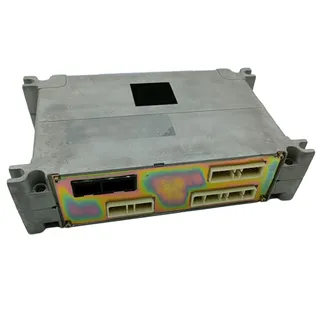 Controller 7834-23-3000 for Komatsu Excavator PC100L-6 PC100-6 PC100-6S PC120-6H PC120-6E PC120-6 PC120-6S PC120-6J PC130-6 PC130-6G PC130-6E
