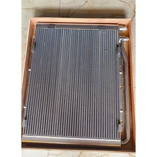 Oil Cooler 203-03-67321 for Komatsu Engine SAA4D102E-2 Excavator PC100L-6 PC100-6 PC120-6 PC130-6