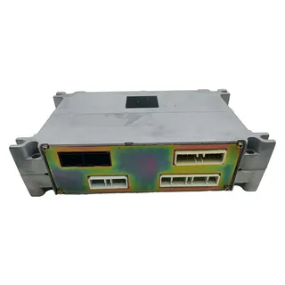 For Komatsu Excavator PC120-6 PC130-6 PC250-6 Computer Control Panel 7834-21-7000