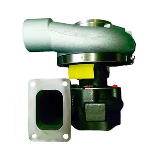 Turbo KTR130E-533AW Turbocharger 6502-51-5020 for Komatsu Engine SAA6D170E-5 Excavator PC1250-8 PC1250LC-8