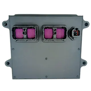 ECU Electronic Control Unit 600-475-1100 for Komatsu Engine SAA4D95LE-5 Excavator PC118MR-8 PC130-8 PC138US-8 PC138USLC-8 PW118MR-8