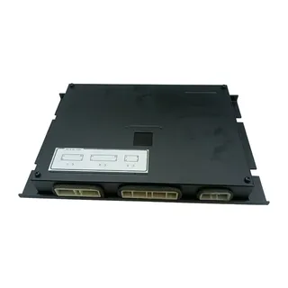 Controller Control Panel 7824-12-2001 for Komatsu Excavator PC200-5 PC200LC-5 PC220-5 PC220LC-5