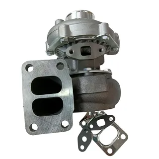 Turbo S2D Turbocharger 6207-81-8330 for Komatsu Engine S6D95L-1 Excavator PC200-6 PC210LC-6