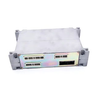 Controller Governor 7834-21-6001 for Komatsu Engine SAA4D102E-2 Excavator PC100-6 PC120-6 PC130-6 PC200-6 PC210-6 PC220-6 PC230-6 PC250-6