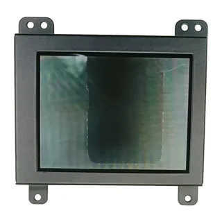 For Komatsu Excavator PC200-7 Liquid Crystal LCD